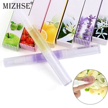 MIZHSE Nail Art Nutrition Pen Revitalizer Oil Nail Treatment Manicure Cuticle Oil Pen For Repairing Nails Fruit Flower Flavor 2024 - buy cheap