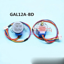 new good working for Air conditioner control board motor 24BYJ48A GAL12A-BD Outboard motor 2pcs 2024 - buy cheap
