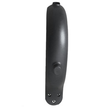 Mudguard Fender Guard for Xiaomi Mijia M365 Electric Scooter Skateboard -Black 2024 - buy cheap