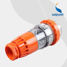 SP-56P540 Industrial Waterproof Plug 5 p 40A Male Plug 2024 - buy cheap