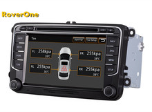 RNS RCD 510 RNS510 RCD510 510 Для VW Volkswagen Skoda Для Сиденья Авто Аксессуары Запчасти Тюнинг Стайлинг Автомобиля DVD GPS 2024 - купить недорого