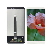 Pantalla LCD para Huawei Mate 9 MHA-L09 MHA-L29, Panel de Digitalizador de pantalla táctil, montaje de cristal Mate 9, herramientas 2024 - compra barato