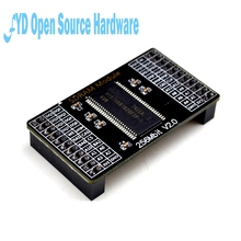 1pcs 256Mbit SDRAM module suit FPGA development board 2024 - buy cheap