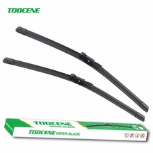 Toocene windshield Wiper blades for Mini Roaderster 2012 2013 pair 20"+19" car front window Windscreen  Auto Accessories 2024 - buy cheap