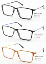 Eye wonder by Yoptical Wholesale Men Optical Acetate Glasses TR90 Man Eyeglasses Frames 2024 - buy cheap