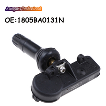 1805BA0131N For Mahindra Bolero Scorpio TPMS Sensor Tire Pressure Monitoring Sensor car accessories 2024 - buy cheap