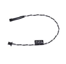 CPU Fan Ambient Temperature Sensor flex Cable 593-1361 For iMac 27" A1312 2011 2024 - buy cheap