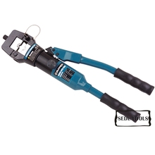 Hydraulic Crimping Tool KYQ-300C Range 16-300mm Hydraulic Compression Tool with safety valve inside HIgh quality CE proved 2024 - buy cheap