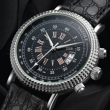YAZOLE-Reloj de pulsera deportivo para hombre, relojes con fecha automática, masculino 2024 - compra barato