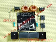 Physics tool No tap ZVS driver board, the Tesla coil power high voltage generator drive plate, spare parts free shipping 2024 - buy cheap