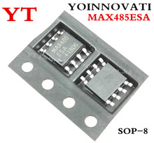  200pcs/lot MAX485ESA MAX485 485ESA SOP8 IC Best quality 2024 - buy cheap