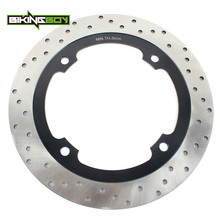 BIKINGBOY-disco de freno trasero, Rotor de disco XL 1000 V, Varadero 99 00 01 02 XRV 750 R Africa Twin 90-02 98 97 VF500F Interceptor 84 85 2024 - compra barato