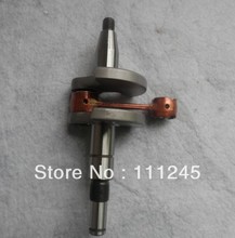 CRANK SHAFT FOR  CHAIN SAWS 018  MS180 FREE SHIPPING CHEAP CRANKSHAFT ASSEMBLY  REPL. OEM P/N 1132 030 0401 2024 - buy cheap