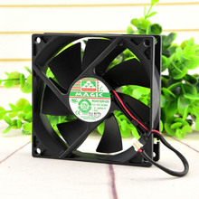New original MGA9212UB-O25 9025 12V 0.54A second-line chassis power supply cooling fan 2024 - buy cheap