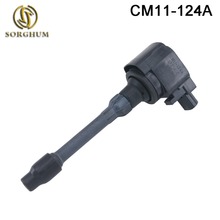 New Original Ignition Coil CM11-124A For Honda Civic 1.5L 2016-2018 Fits CR-V 1.5L 2024 - buy cheap