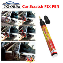 Auto Fix it Pro Car Scratch Repair Painting Pen Remove Car Scratches Fix it Pro Pen Clear Remover Car Paint FIX Pen 2024 - buy cheap