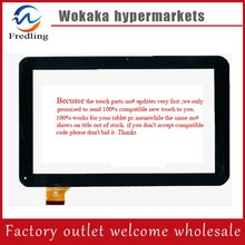 New Touch Screen Digitizer For Oysters T102MS 3G Tablet Touch Panel Glass Sensor Replacement 2024 - buy cheap