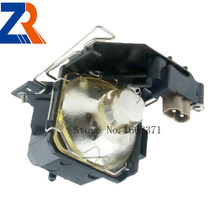 ZR Top quality RLC-027 HS150KW09-2E Original projector lamp/bulb with housing for  PJ358  Free shipping  and 100% Guarantee 2024 - buy cheap