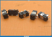 20PCS SMD 5Pin 2.5x 0.7mm DC socket 0.65mm jack for Tablet PC Charger Power Plug 2024 - buy cheap