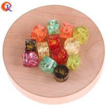 Cordial Design 11*15mm 100pcs Jewelry Accessories/Resin Bead/Cylinder Beads/Imitation AmberEffect/DIY/Hand Made/Earring Findings 2024 - buy cheap