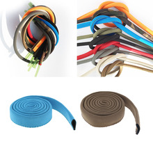 Flexible 36 inch Outdoor Hydration Pack Water Bladder Drink Tube Hose Sleeve Cover Camp Cooking Supplies 2024 - buy cheap