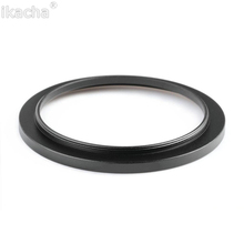 Anillo adaptador para filtros, reductor de Metal de 67-62 MM, 67 MM- 62 MM, 67 a 62 mm 2024 - compra barato