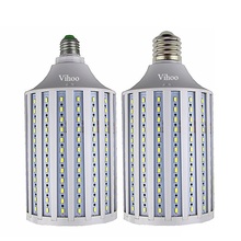 Lampada 40W 50W 60W 80W 100W LED Lamp E27 B22 E40 E26 110V 220V 5730SMD Corn Bulb Pendant Chandelier Ceiling Spot Lighting light 2024 - buy cheap