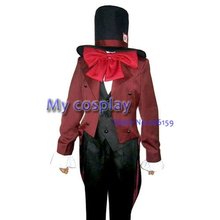 Oran High School Host Club Tamaki Cosplay Costume halloween party clothing -- Freeshipping 2024 - buy cheap