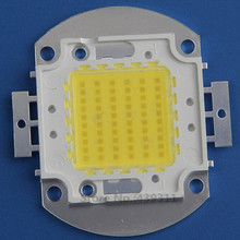 Chip LED COB de alta potencia, lámpara Warm3000K/White 6000k Bridgelux 45mil, 10W/20W/30W/50W/100W, envío gratis, 1 Uds. 2024 - compra barato