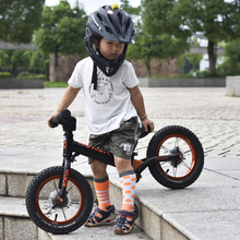 Meias infantis de ciclismo, proteção dos pés respirável e drenante, para esportes ao ar livre, estrada, menino, menina, bicicleta, acessórios para bicicleta 2024 - compre barato