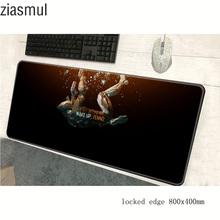 warframe mouse pad 800x400x2mm mats locrkand Computer mouse mat gaming accessories thick large mousepad keyboard games pc gamer 2024 - buy cheap