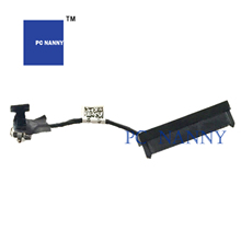 Pcnanny para lenovo a520 a720 a730 hdd cabo de disco rígido dd0qu7hd000 placa do sistema da0wy1th6c0 2024 - compre barato