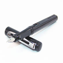 JINHAO 599 Black Student 0.5M Nib Fountain Pens New Free shipping 2024 - buy cheap