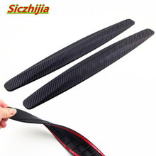 Car bumper anti-collision strip scratch for Mazda 2 3 5 6 CX5 CX7 CX9 Atenza Axela 2024 - buy cheap