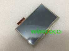 4.3 inch LCD screen with touch screen LTE430WQ-FOB LTE430WQ for Tomtom GO 520 530 720 730 920t 930 2024 - buy cheap