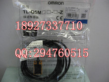 [ZOB] 100% brand new original authentic OMRON Omron proximity switch TL-Q5MC1-Z 2M  --10PCS/LOT 2024 - buy cheap