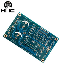 LM4766 LM1876 HiFi стерео аудио усилитель мощности платы PCB 2024 - купить недорого
