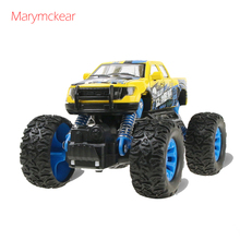 Brinquedo para meninos, carro de escalada off-road fundido, veículo de brinquedo, força de direção poderosa, presente para crianças em 3 cores 2024 - compre barato