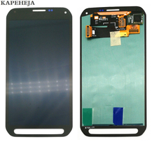 Super AMOLED LCD Display For Samsung Galaxy S5 Active G870 LCD Display Touch Screen Digitizer Assembly 2024 - buy cheap
