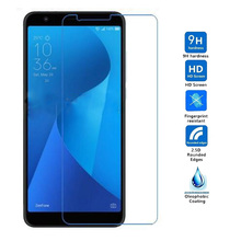 Tempered Glass For Asus Zenfone ZB570TL ZB452KG ZB631KL ZB552KL ZB551KL Screen Protector For Asus ZB601 602KL Protective Glass 2024 - buy cheap