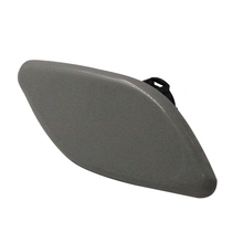 New Right Side Headlight Cleaning Washer Cap Cover Fits For Mazda 3 BBP3-518G1 2024 - buy cheap