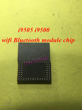 5pcs/lot  wifi wi-fi module bluetooth ic replacement for Samsung Galaxy S4 i9505 i9500 2024 - buy cheap