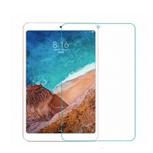 Закаленное стекло 9H для планшета Xiaomi Mipad 4 8,0, 4 Plus, 10,1 дюйма, стекло для Mi Pad 1, 2, 3, 7,9 дюйма, защита экрана, стеклянная пленка 2024 - купить недорого