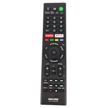 New High Quality RMT-TZ300A Remote Control For SONY Bravia LED TV With BLU-RAY 3D GooglePlay NETFLIX Fernbedienung 2024 - buy cheap