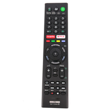 Controle remoto para sony bravia led, controle remoto com blu-ray 3d netflix 2024 - compre barato