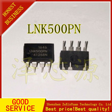 50PCS LNK500PN DIP-7  DIP Power management chip 2024 - buy cheap