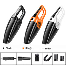 KONGYIDE Vacuum Cleaners 2019 Brand New Portable 12V 120W Wet & Dry Vehicle Car Handheld Vacuum Dirt Dust Cleaner New style 9523 2024 - buy cheap
