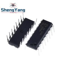 ShengYang 1PCS L293D L293 293 DIP-16 Stepper Driver Chip IC 100% New 2024 - buy cheap