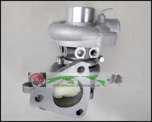 Frete grátis turbocompressor w-co para mitsubishi delicia pajero sapateira l200 l300 l400 4wd 4d56 2.5l td04 2006-2011 1998-2019 2024 - compre barato