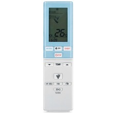 New air conditioner remote control for sharp CRMC-A920JBEZ air conditioning controller with cool and heat 2024 - buy cheap